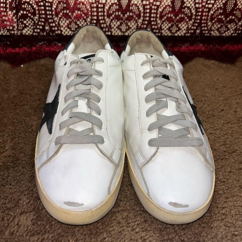 Superstar Golden Goose